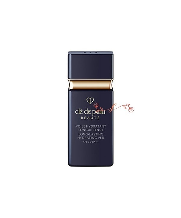 cle de peau　(資生堂　cpb)　ヴォワールイドラタンロングトゥニュ　30mL／SPF25PA++／化粧下地　(さっぱり) 正規品