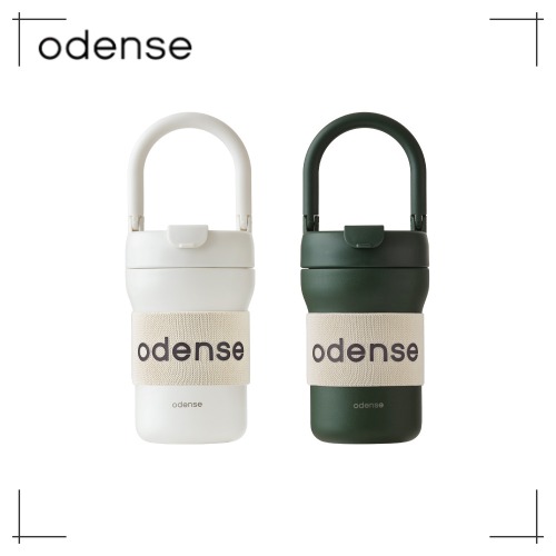 正規品 オーデンセ legodt 2WAY ループタンブラー 450ml 韓国人気 おしゃれ