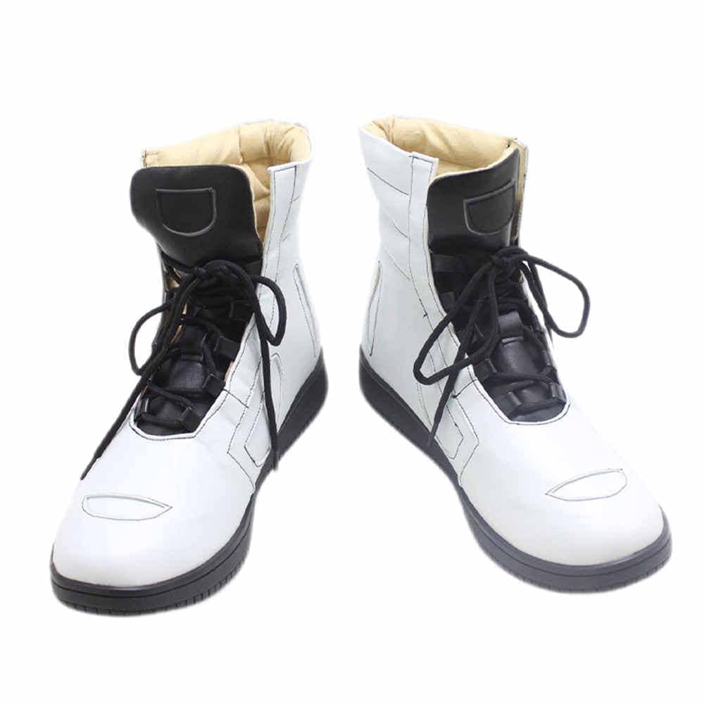 ギヴン　鹿島柊　コスプレ靴/ブーツ期間限定30％