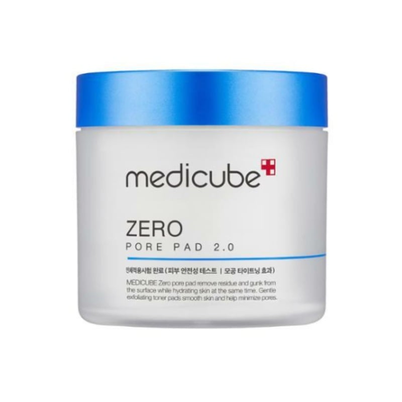 ゼロ毛穴パッド 2.0 70枚