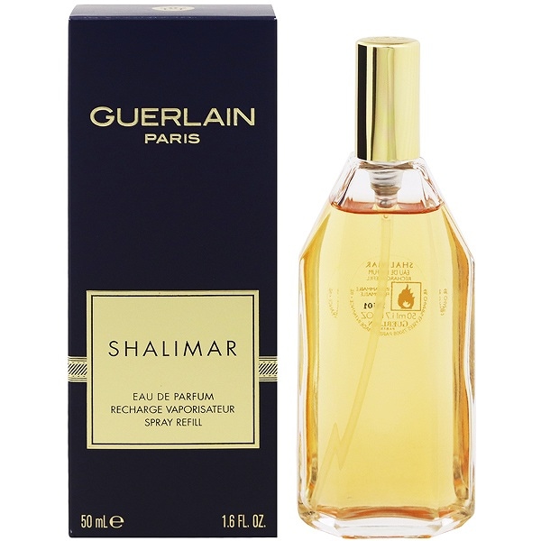 シャリマー （レフィル） EDP SP 50ml