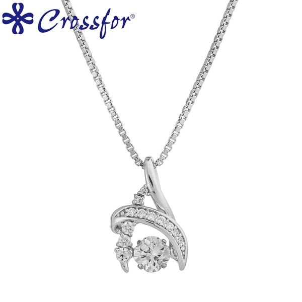 取寄品 Crossfor New York クロスフォー NYP-610 Flora フローラ #8