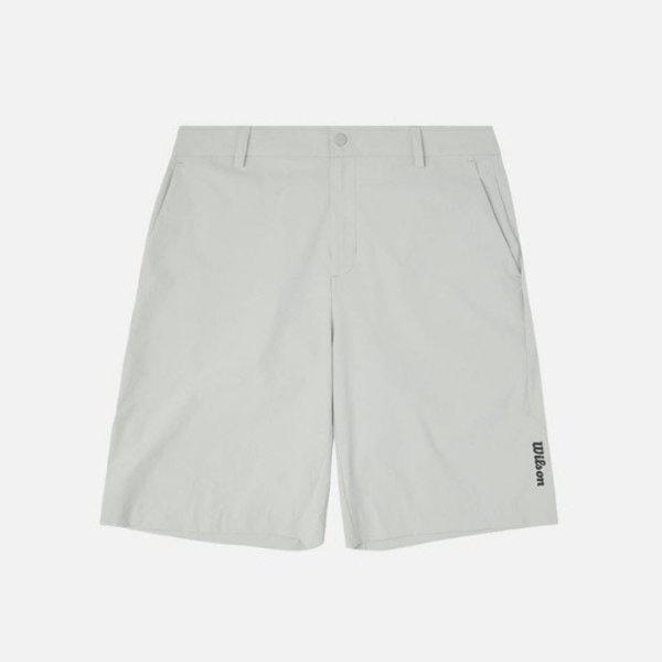 ショートパンツ JQS W243001GPH71-KHA 軽量ウーブン アップフィット ショートパンツ