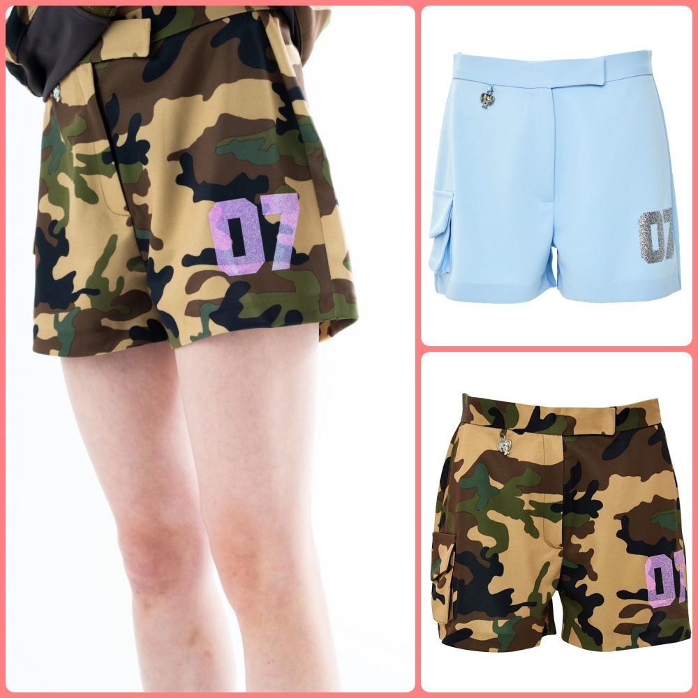 ☆韓国の人気☆【SHALOM】☆PURO LUCKY PANT.S☆パンツ SHALOM(シャローム) パンツ(レディース) - 海外通販のBUYMA