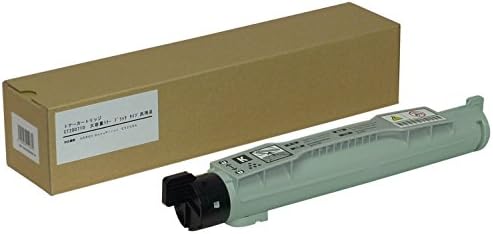 XEROX DocuPrintC3200A用 大容量ブラックトナー CT200710 XE-TNC3200ABK-WJ