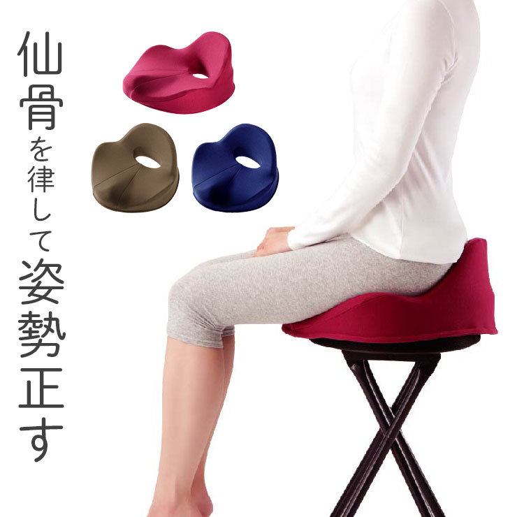 【TAAL621607】仙骨クッション 仙律