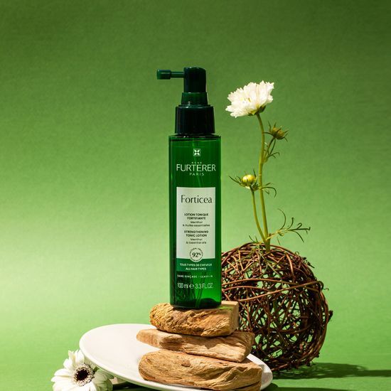 ルネ フルトレール ボリュームアップ FLX スカルプエッセンス 100ml