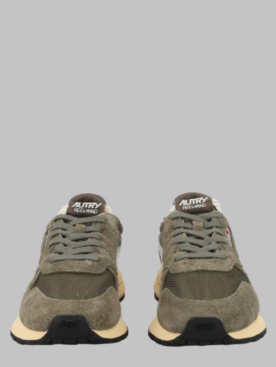 AUTRY Men Sneakers WWLM UT52 GREEN