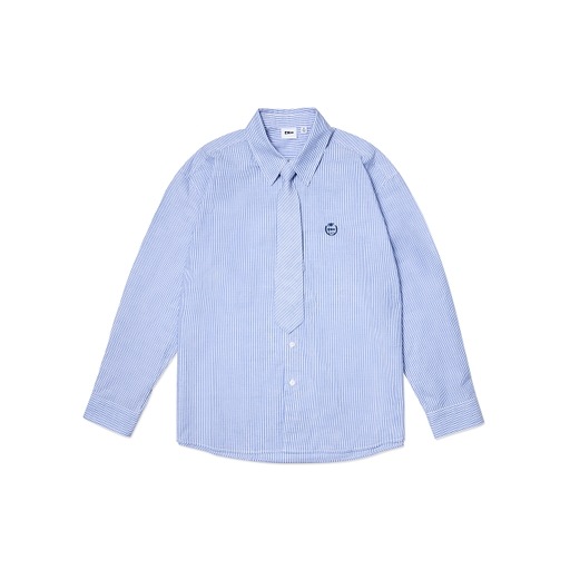 ENHYPEN - Shirt & Tie Set