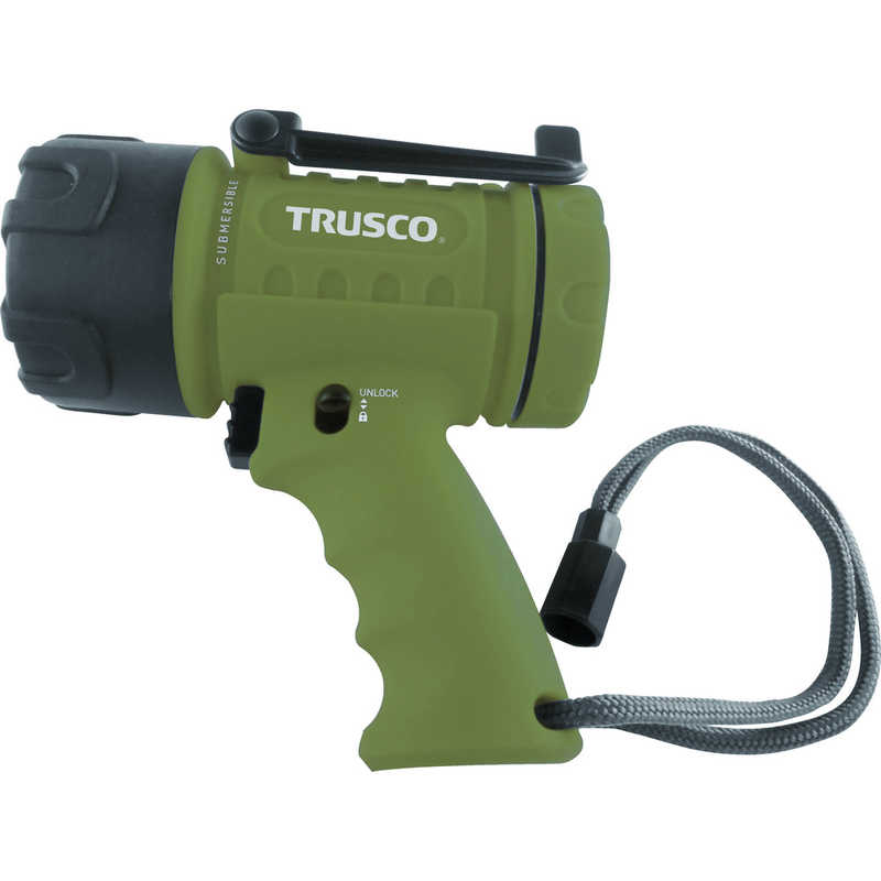 トラスコ中山　TRUSCO LEDスポットライト　SPL-500 8,088円