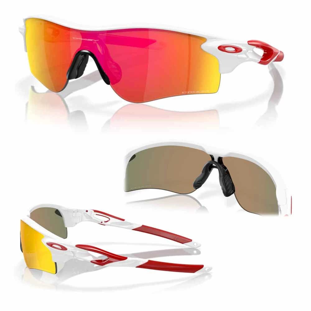 サングラス RadarLock Path （Low Bridge Fit） OO9206-4638 2024