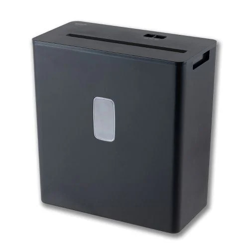 ナカバヤシ HES-107BK パーソナルシュレッダ ブラック