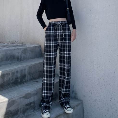 ボトムス パンツ カジュアルパンツ ストレートパンツ ポケット ウエストゴム ウエストリボン かわいい 大人可愛い きれいめ シンプル カジュアル 大人 上品 かっこいい 大人女子 こなれ感