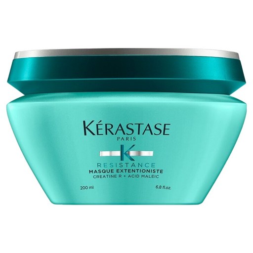 マスク エクステンショニスト ヘアマスク, 1個, 200ml ダメージケア 潤い