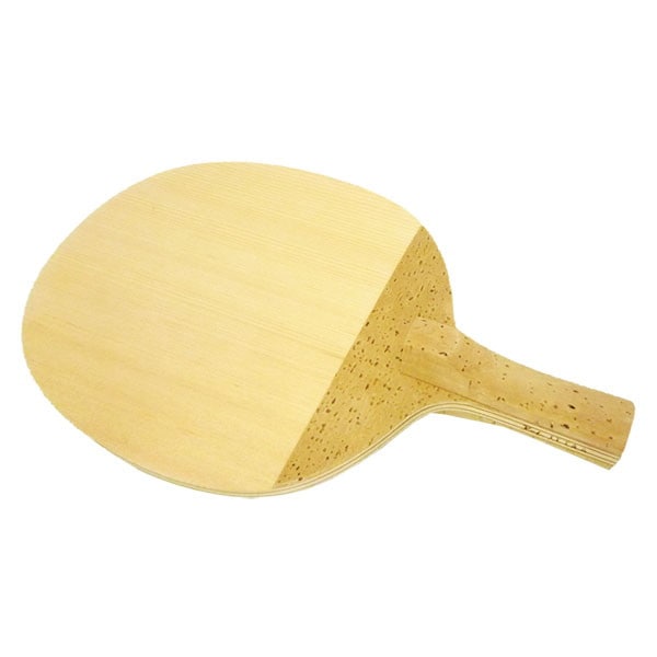 ARMSTRONG アームストロング アーム前陣速攻回転グリップ 卓球 ラケット 332 5,105円