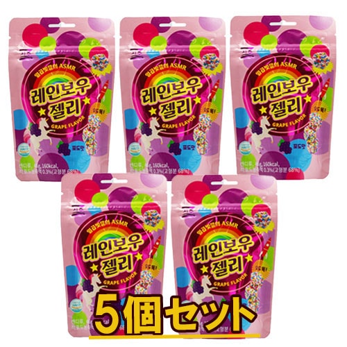Qoo10] SEOJU ネコポス【お得！1セット5個入り】 ソジ
