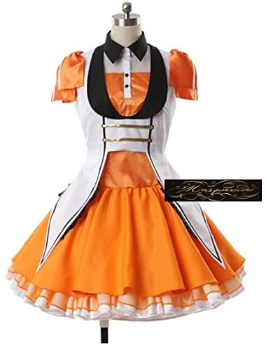 ツキウタ兎川 千桜 アイドル打歌服 コスプレ衣装