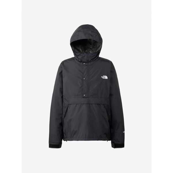 ザ・ノース・フェイス THE NORTH FACE トレニアンアノラック ユニセックス NP12551-K