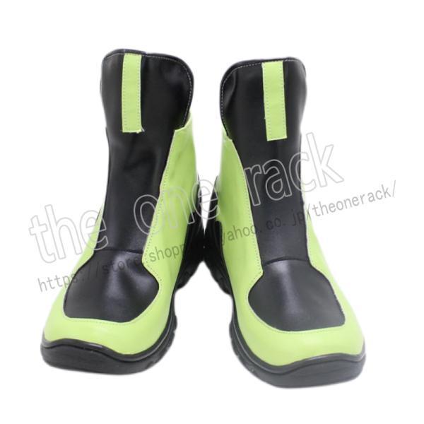 新品限定機動戦士ム 水星の魔女 ニカ・ナナウラ コスプレ靴 道具小物 ブーツ ハロウィン仮装 変装 コスチューム