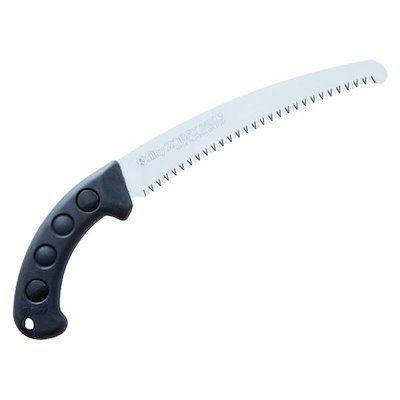 他サイト： ユーエム工業 シルキー 270-24 ZUBAT ズバット 本体 240mm 27024 SILKY ズバット240本体の商品画像