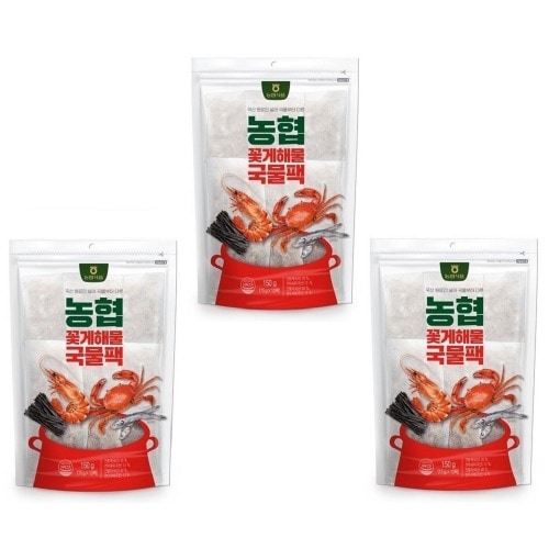 農協食品国産農協スープパックカニ15g 10入