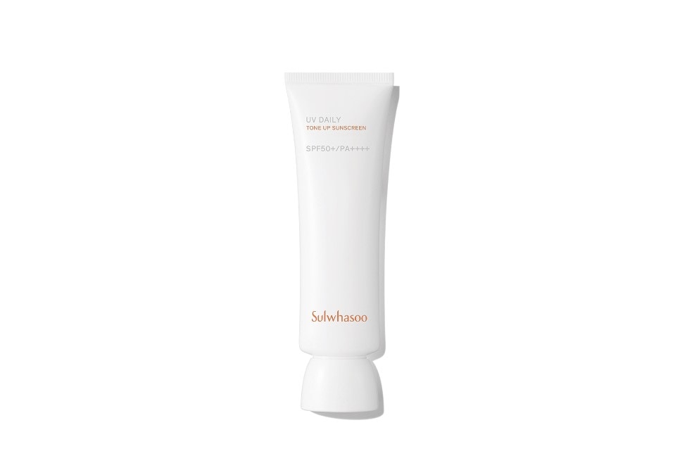 上白トーン アップ日焼け止め SPF50+/PA++++ 50ml