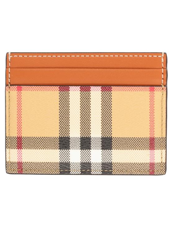BURBERRY Women Wallet 8109801 A9534 BEIGE