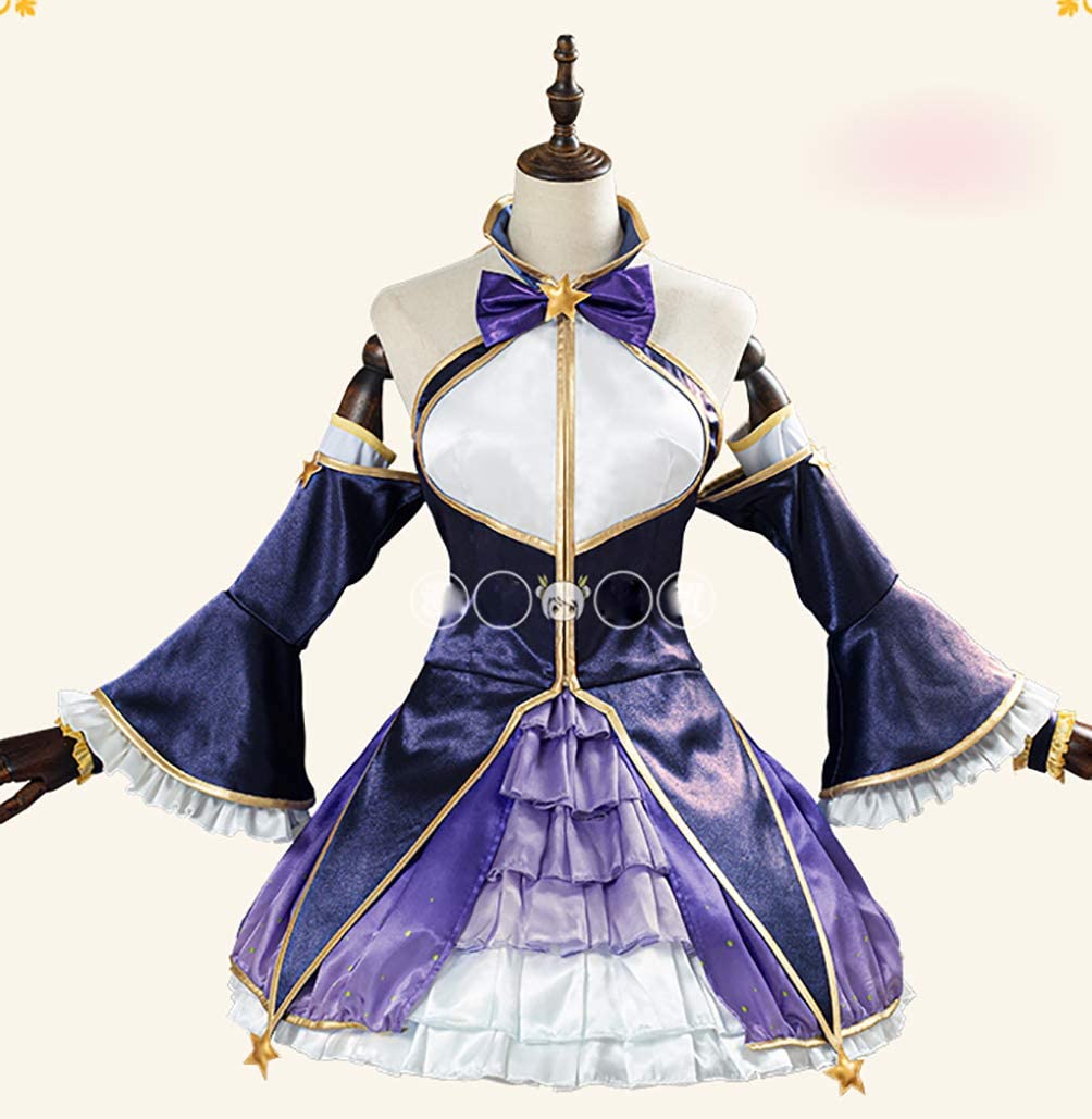 プリンセスコネクRe:Diveハツネ柏崎初音風コスプレハロウィン コスチュームイベントパーティー 13,662円