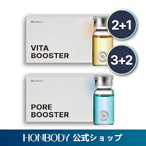 ホンボディ ニードルポテンショット 美顔器 HONBODY Qoo10] HONBODY 【公式】 ニードルポテンショット 美顔器