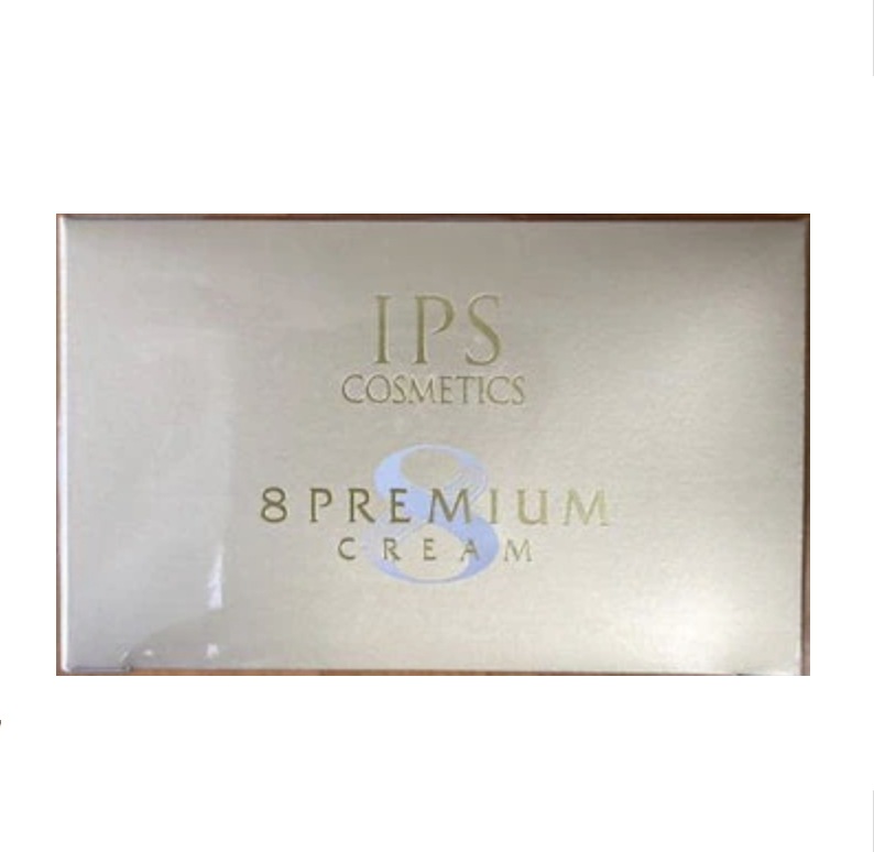 8プレミアムクリーム IPSコスメティックス