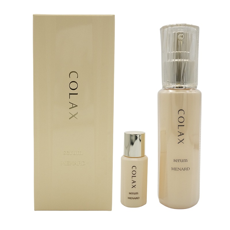 アルファキット コラックスC 美容液 65ml+12ml 乾燥 保湿[ギフトラッピング対応]