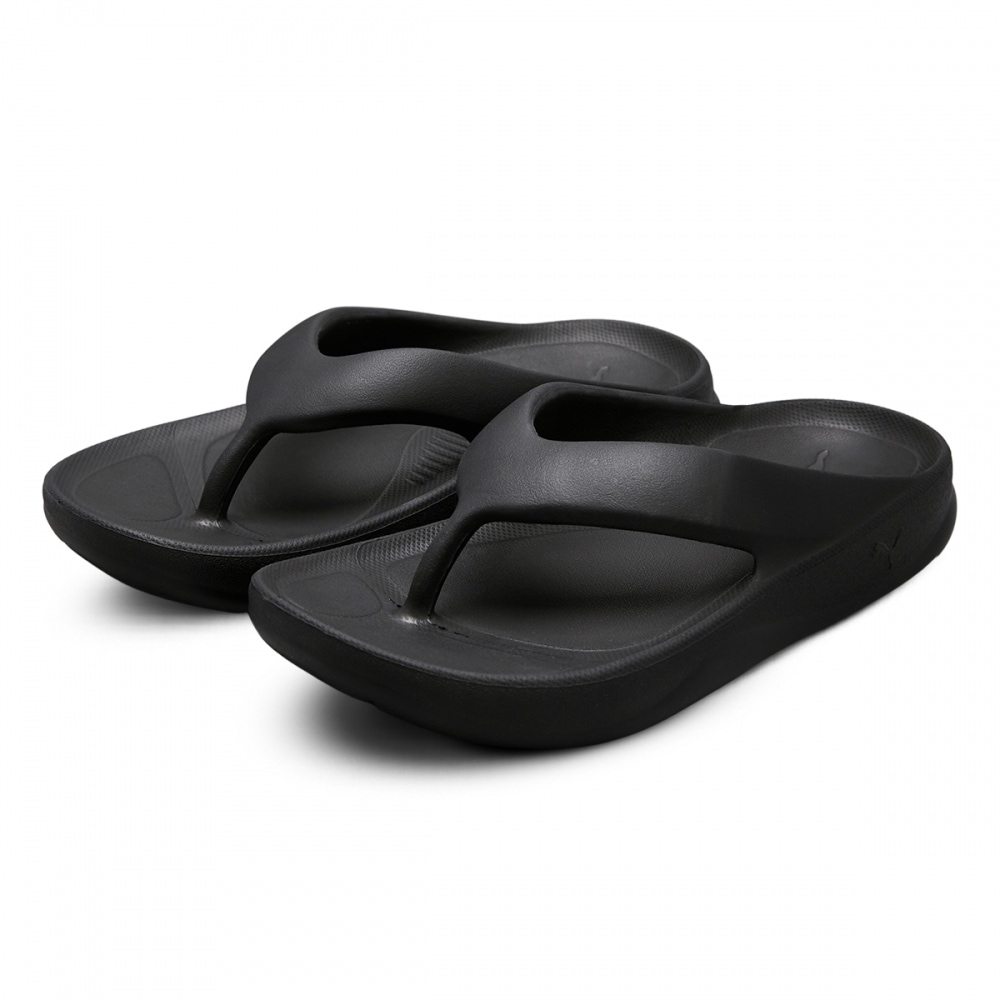 PUMAウェーブフリップチェリー38380501-Puma Black