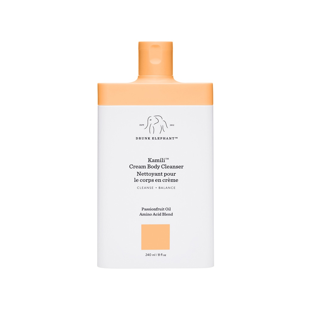 カミリークリームボディクレンザー240ml 5,770円