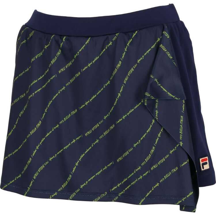 ショートパンツ（レディース） L フィラネイビー #VL2683-20