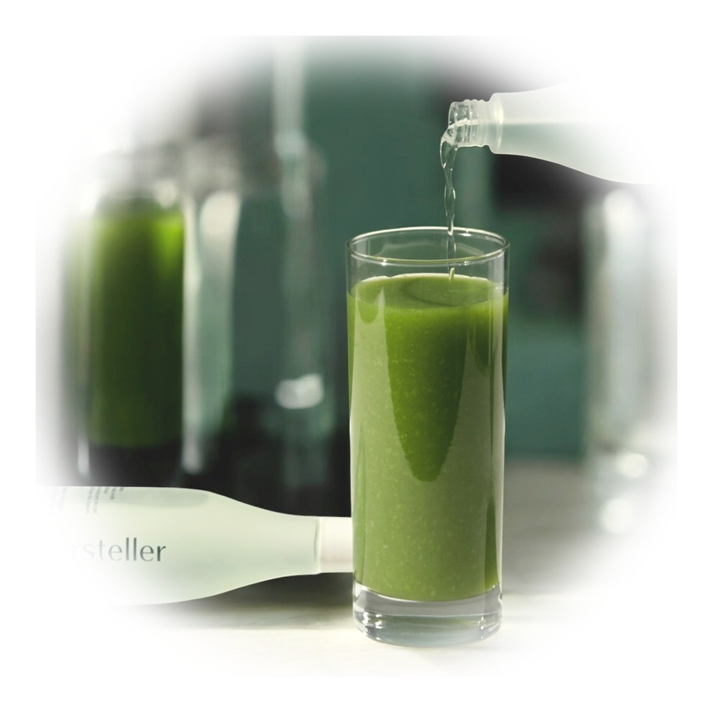 【インナードライ終結】ワンダーベジ ジューシー トリートメント エッセンス150ml×2本 [水分+ツヤ]