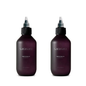 【大人気】[1+1/ 2個1セット] ウォーターサロン シルクヘアトリートメント 200ml+200ml