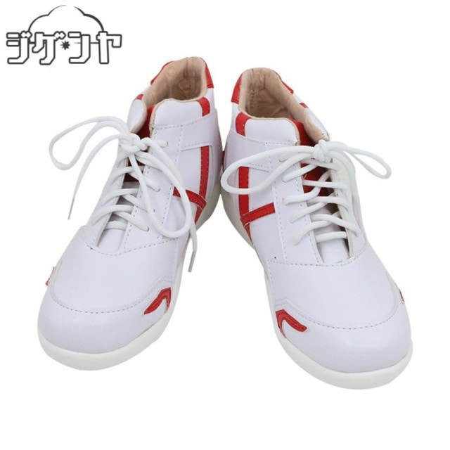 【急速出荷】最低価!格!ハイキュー　日向翔陽　コスプレ靴　コスプレブーツ　コスプレ衣装