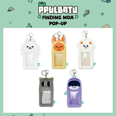 Qoo10 – 「K-POPショップ けーぽペン」のショップページです。