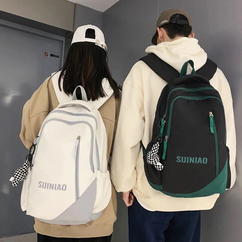 トートバッグリュック 大容量旅行バッグ 学生 通学リュック 多機能性 韓国 リュック 男女兼用 リュックサック30%までに制限