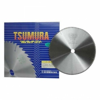 ツムラ　木工/合板用電動工具用チップソー（外径:305mm 100P）