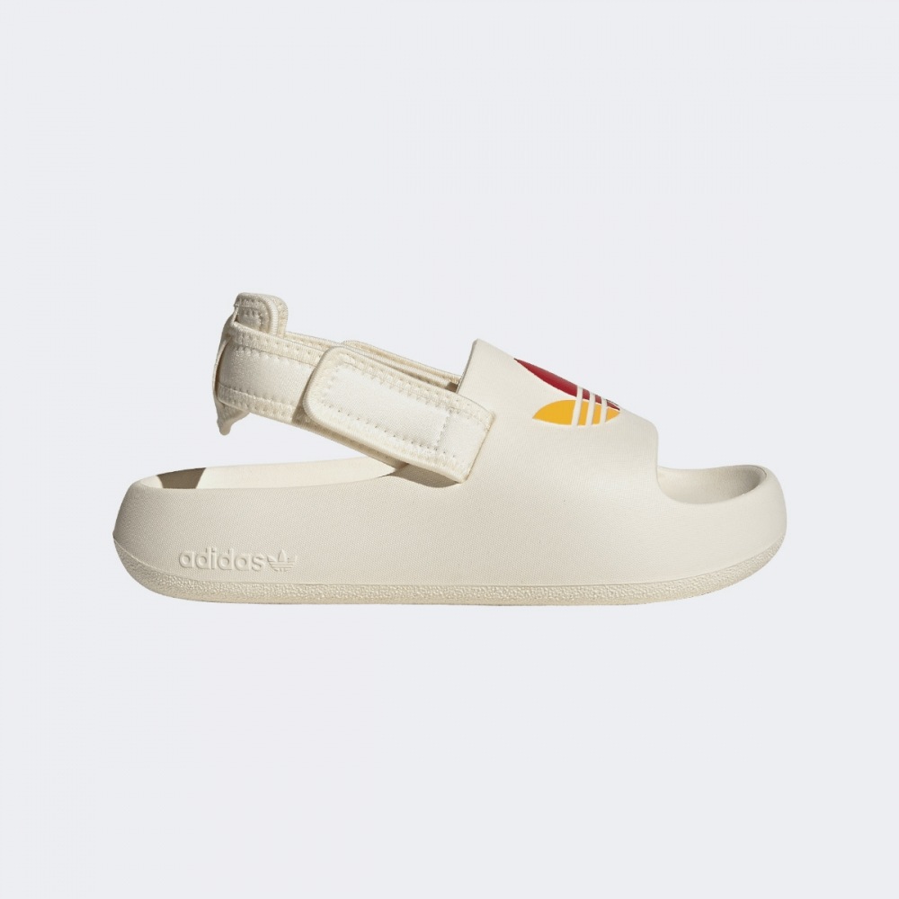 アディダスアディフォームアディレットジュニア JP5521-クルー/ACTPUR/BETSCA