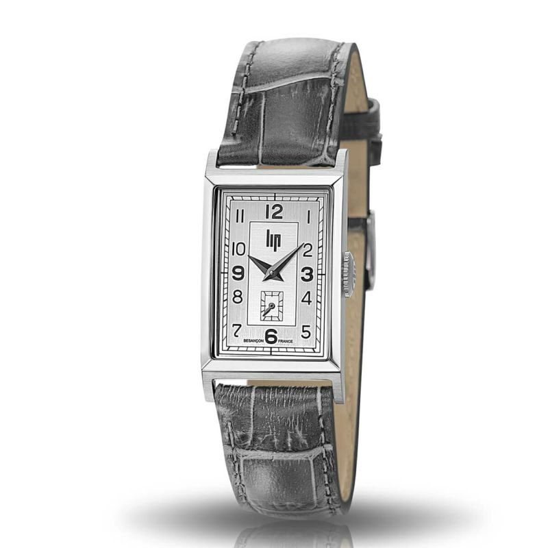 lip 【国内正規品】lip　CHURCHILL T18 クオーツ　レディースタイプ 671000