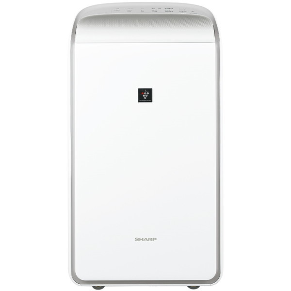 CV-RH140-W ホワイト系 [ハイブリッド式除湿機 (木造14畳/コンクリ28畳まで)]