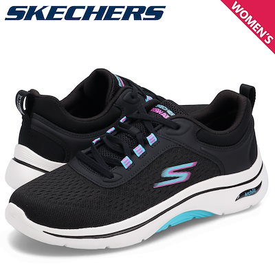 ☆あんこ☆　スケッチャーズゴーウォーク　アーチフィット 2.0 SKECHERS スケッチャーズ GO WALK ARCH FIT 2.0 ゴーウォーク