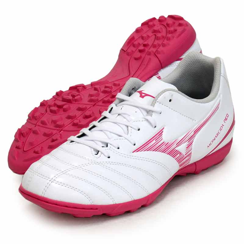 モナルシーダNEO 3 SELECT AS (MONARCIDA) サッカートレーニングシューズ ワイド 26SS (P1GD262564)