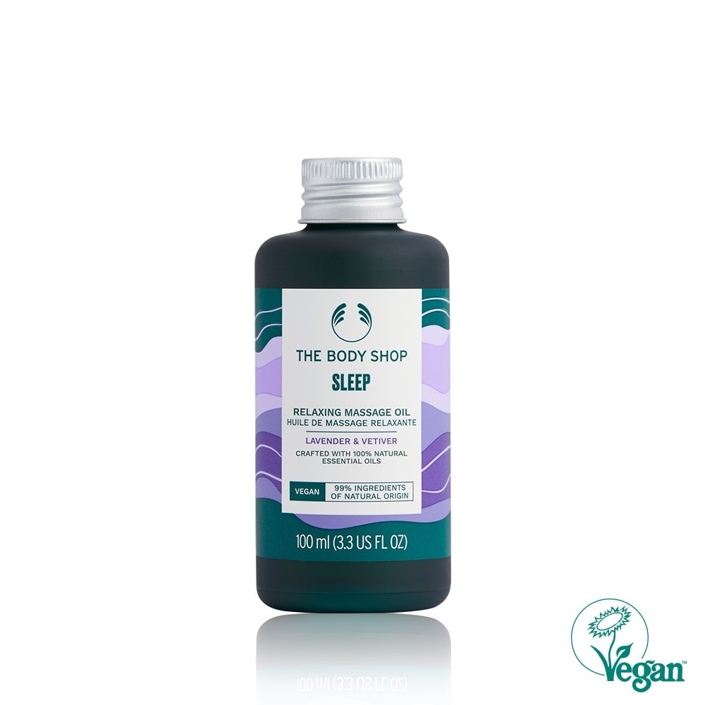 スリップリラックスマッサージオイル100ML