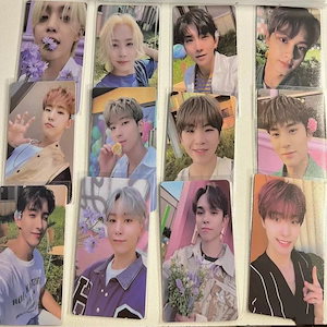 SEVENTEEN Weverse ラキドロ KIT Qoo10 ウジ seventeen セブチ weverse ラキドロ ウジ - メルカリ