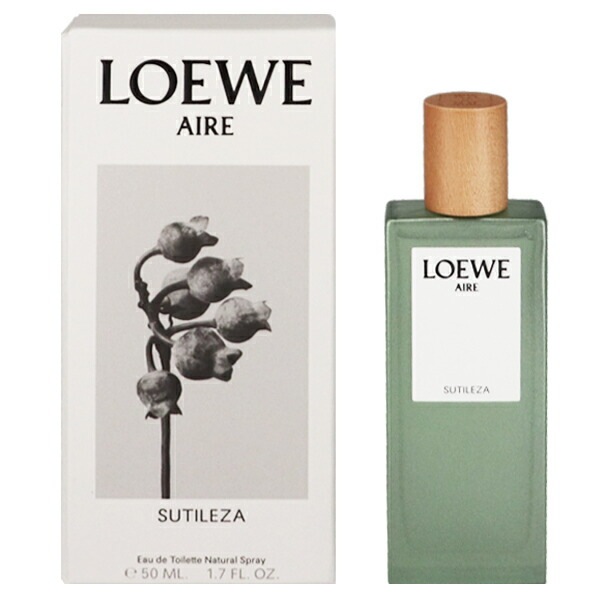 ロエベ アイレ スティレサ EDT SP 50ml