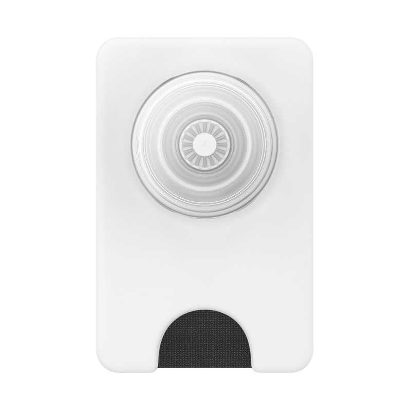 POPSOCKETS　PopWallet＋ MagSafe Solid Clear As Day Solid Clear As Day　806926 5,487円