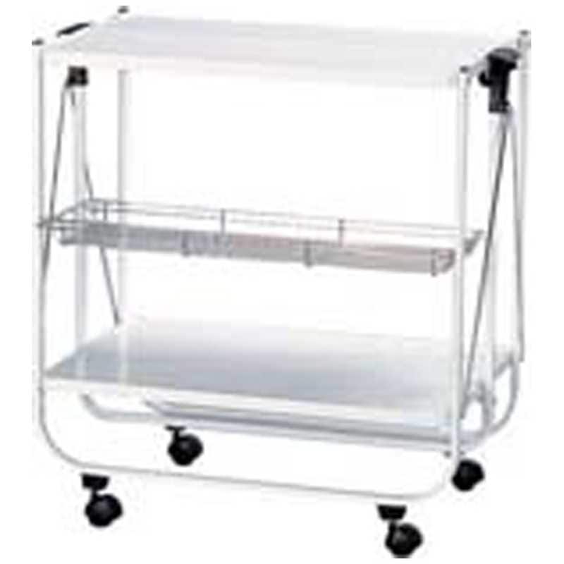 ダルトン　ホールディング トローリー H11907-WT ホワイト HTL2902　HTL2902